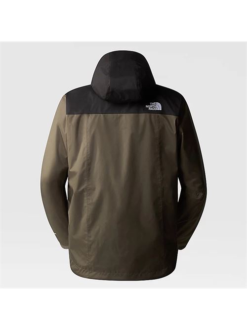 evolve ii triclimate jacket THE NORTH FACE | NF00CG55OFV1